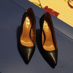 Calvin Klein pumps